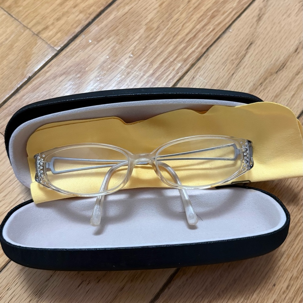 Versace Eyewear